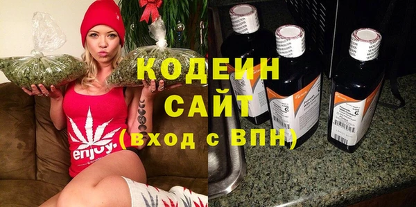 хмурый Богородицк